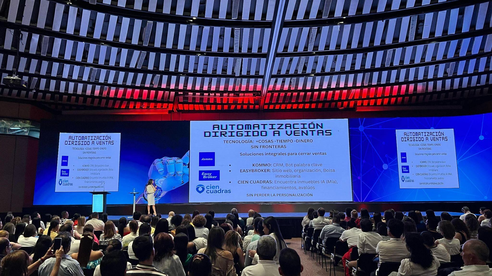 Cartagena se prepara para el XV Foro Inmobiliario 2025