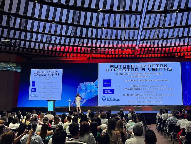 Cartagena se prepara para el XV Foro Inmobiliario 2025