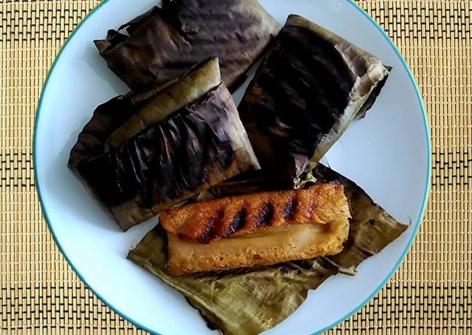 Insulso Tolimense (via Cookpad)