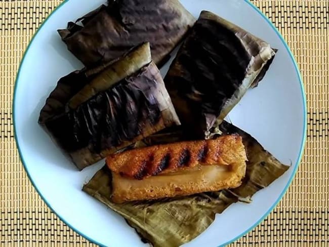 Insulso Tolimense (via Cookpad)