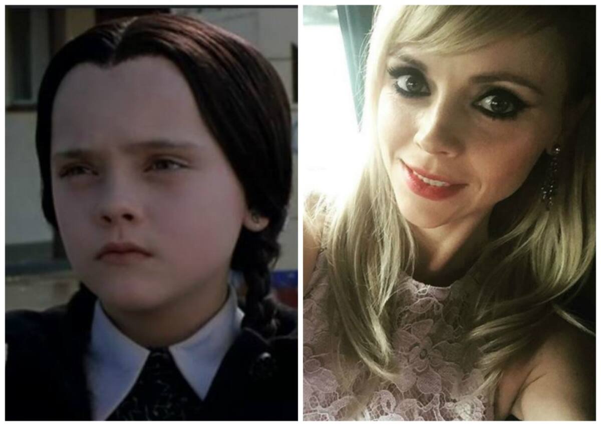 Algunos elementos de la cocina también pueden ayudar con la decoración.