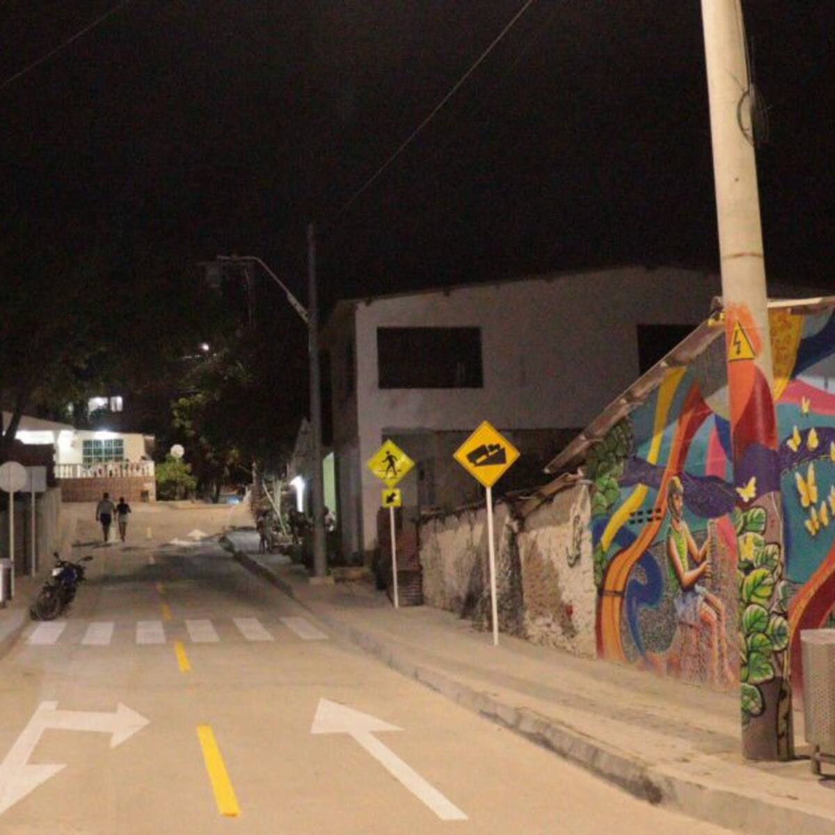 Emergencia por 13 barrios de Puerto Colombia afectados por el invierno