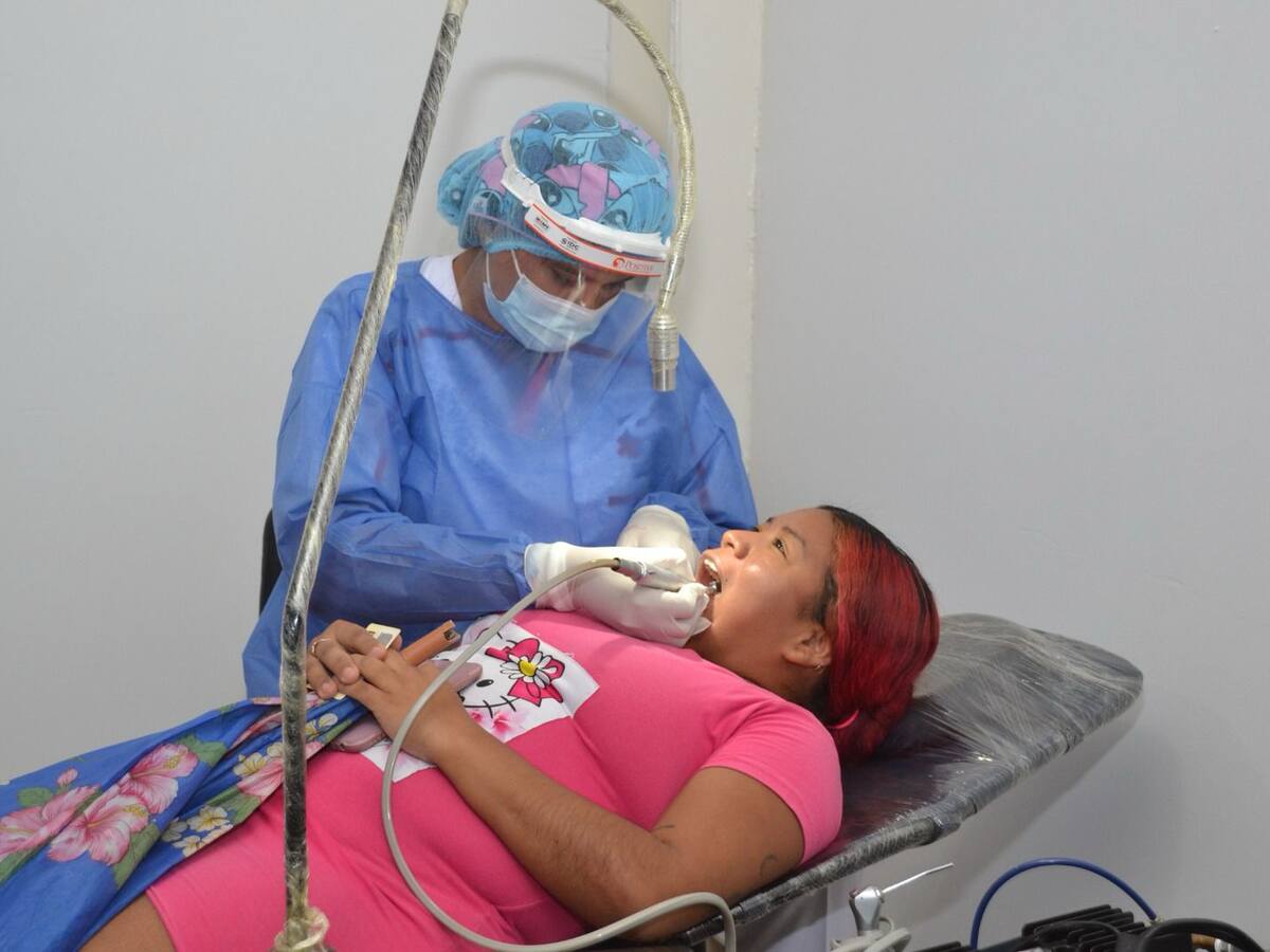 “Gobierno al barrio” este miércoles en San José de los Campanos