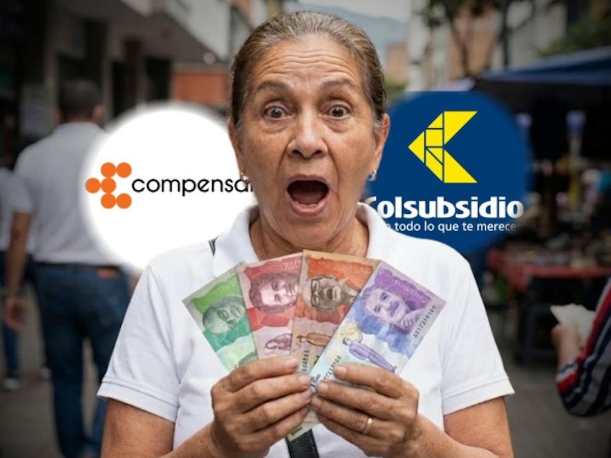 Subsidio escolar 2026: ¿Cómo reclamar bonos en Compensar, Colsubsidio y Cafam?