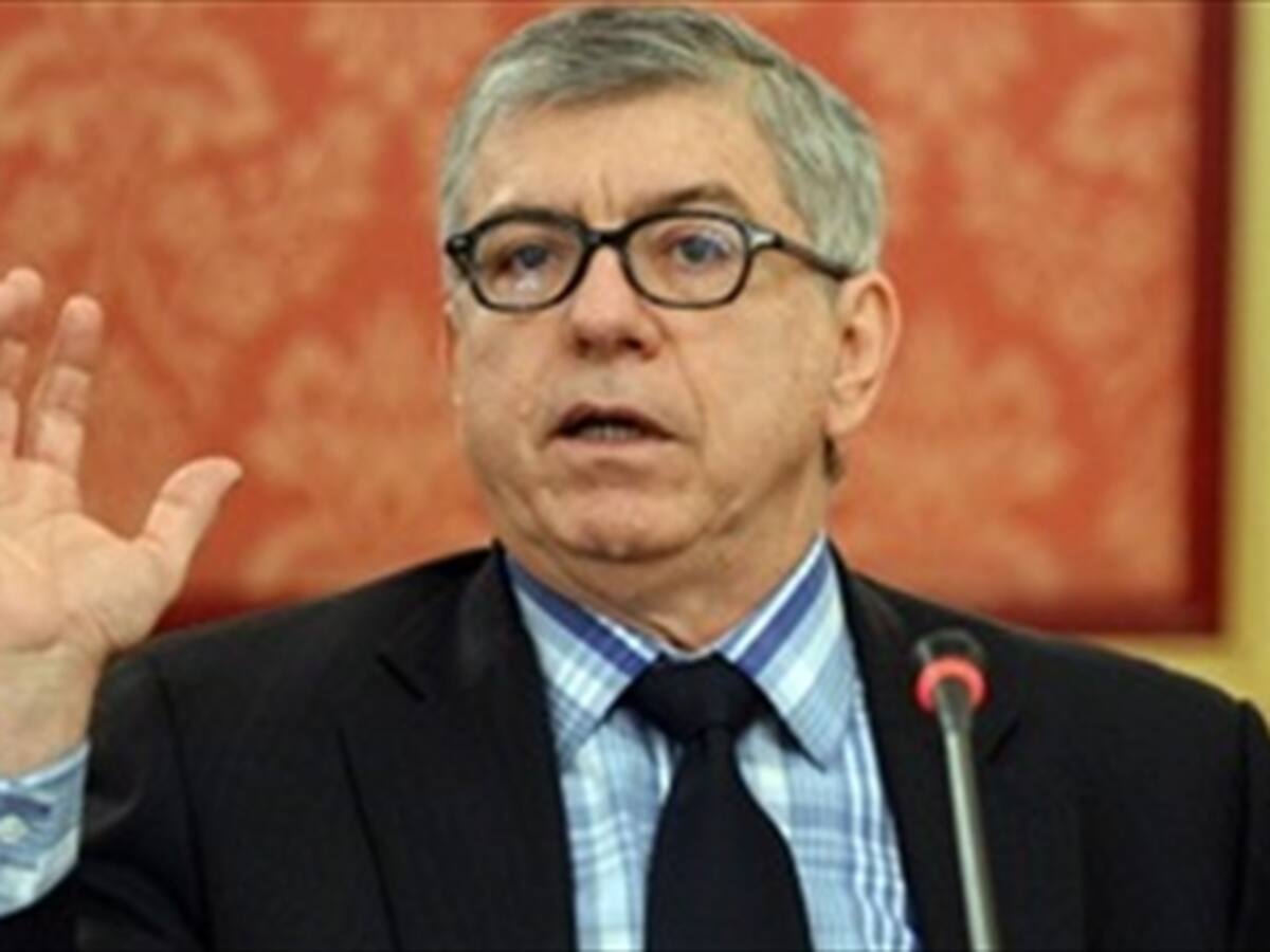 Adónde apunta la propuesta de Gaviria