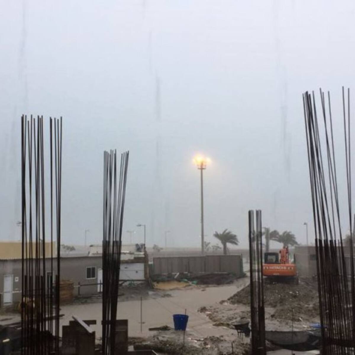 Capturadas seis personas por estafar a familias en Piedecuesta con una construcción