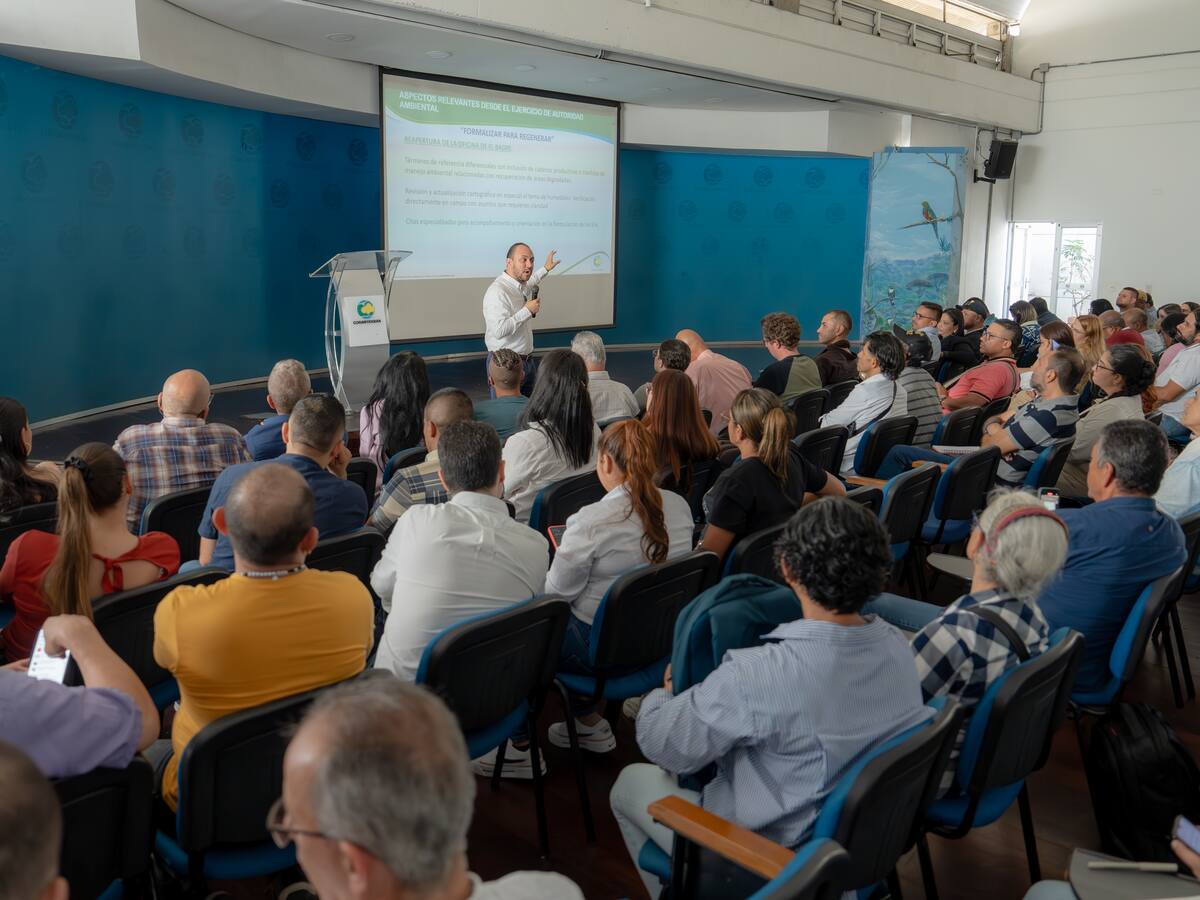 Con mesa técnica autoridades buscan agilizar la formalización minera y evitar ilegalidad