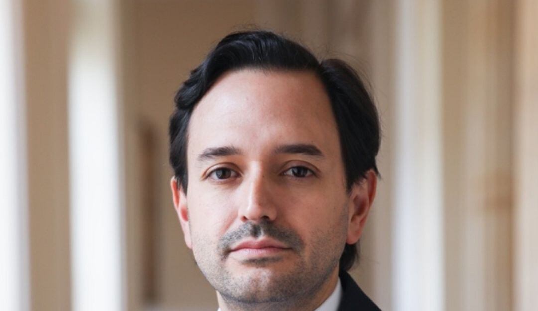 Miguel Lotero, Viceministro de Minas y Energía