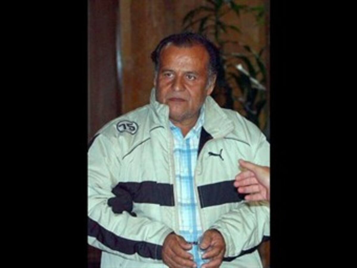 Alias Martín Sombra llamado a responder por dos tomas guerrilleras