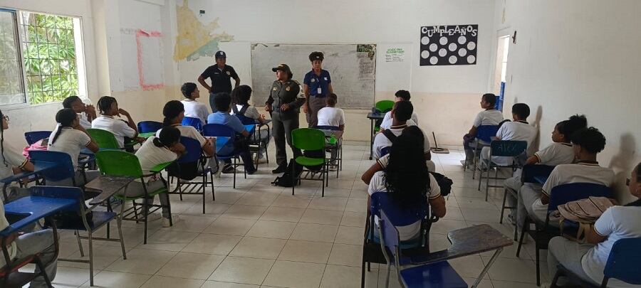 Alcaldía de Cartagena