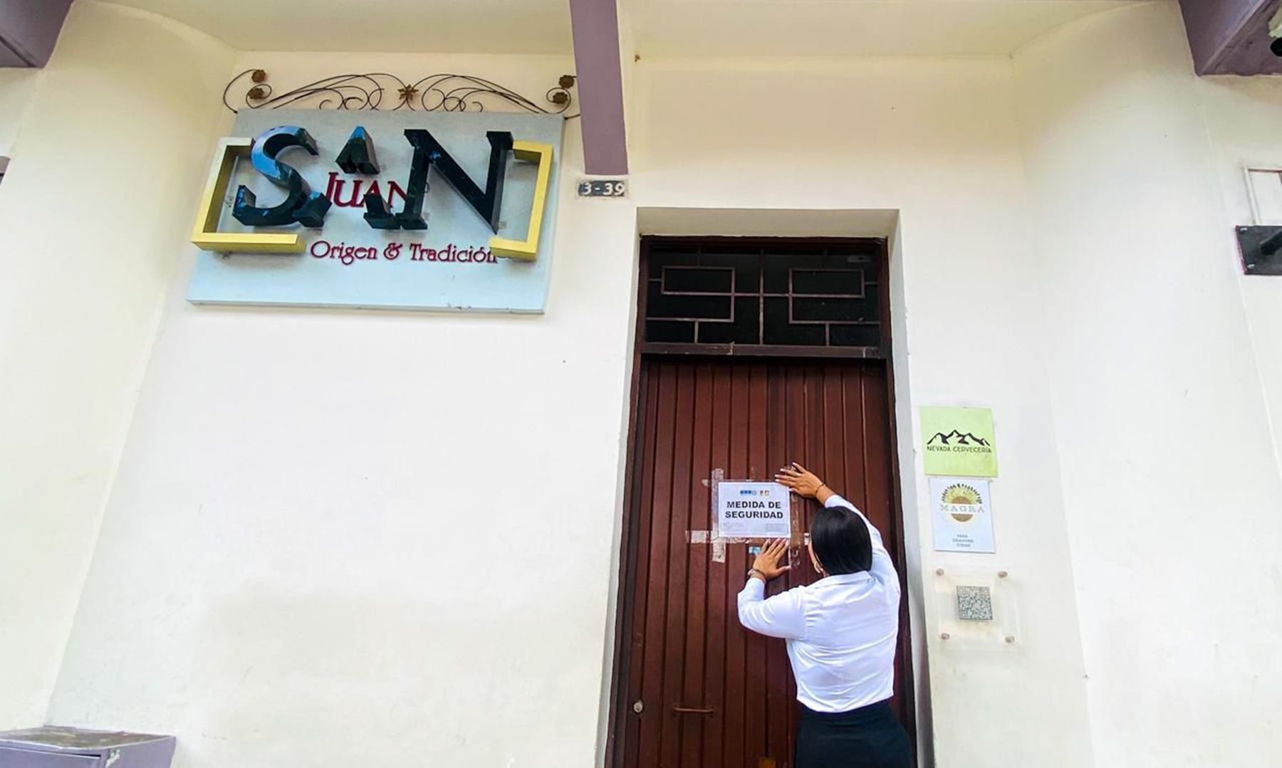 Café San Juan