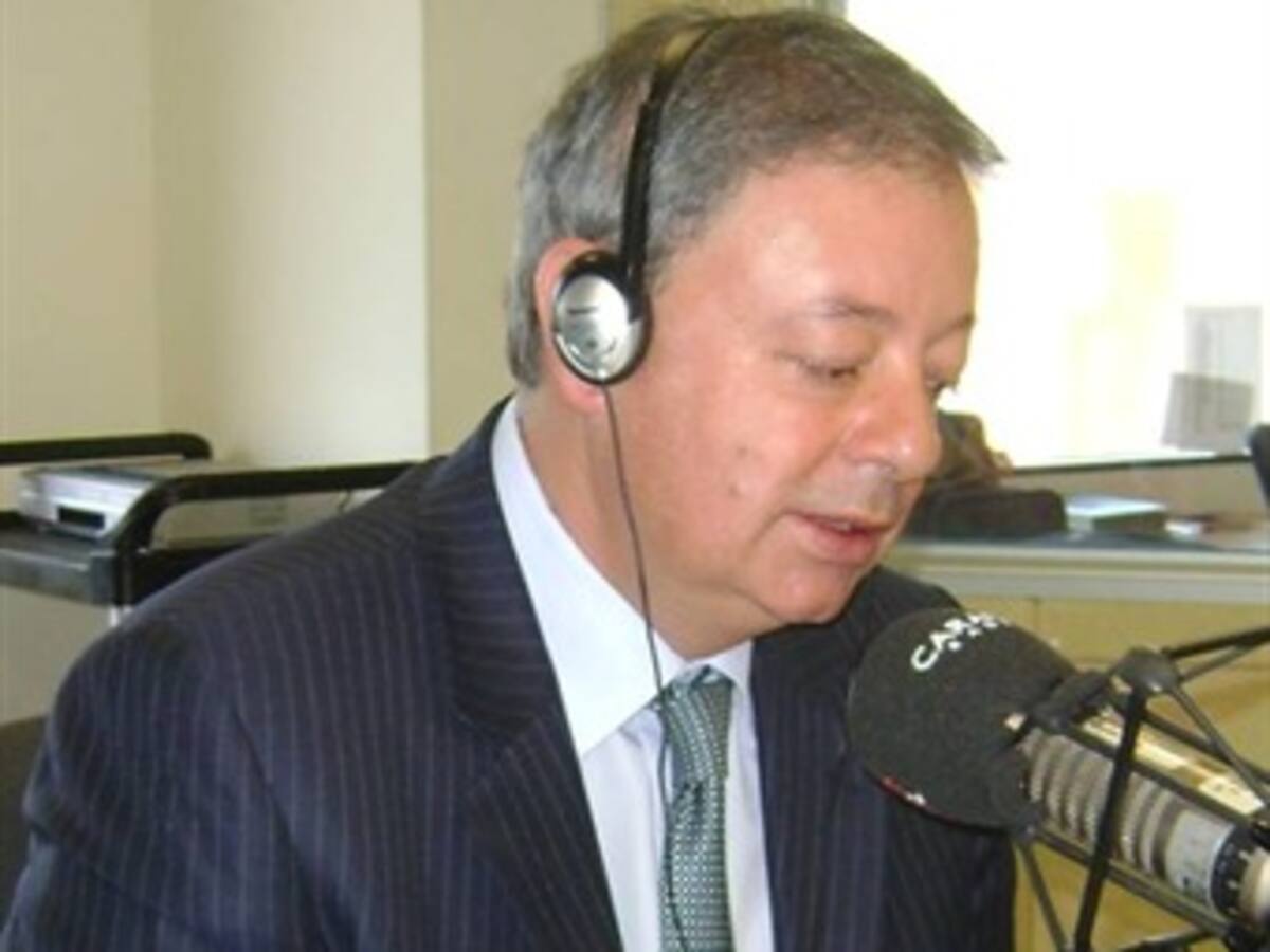 Mindefensa afirma que en Venezuela se refugian varios cabecillas de las Farc y del ELN