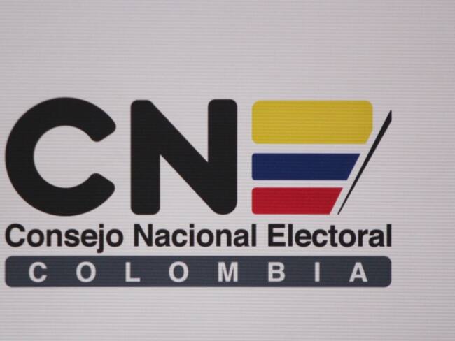 Congreso elige a 9 nuevos magistrados del CNE