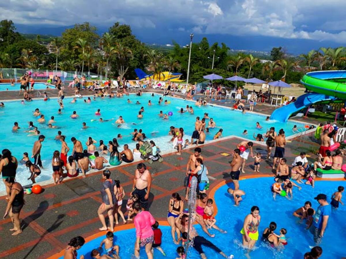 Dos niños muertos el fin de semana en Quindío, uno de ellos ahogado en una piscina
