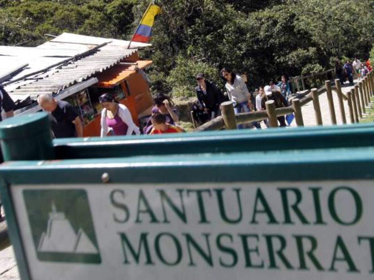'Monstruo de Monserrate' accedió sexualmente a los cadáveres de sus víctimas