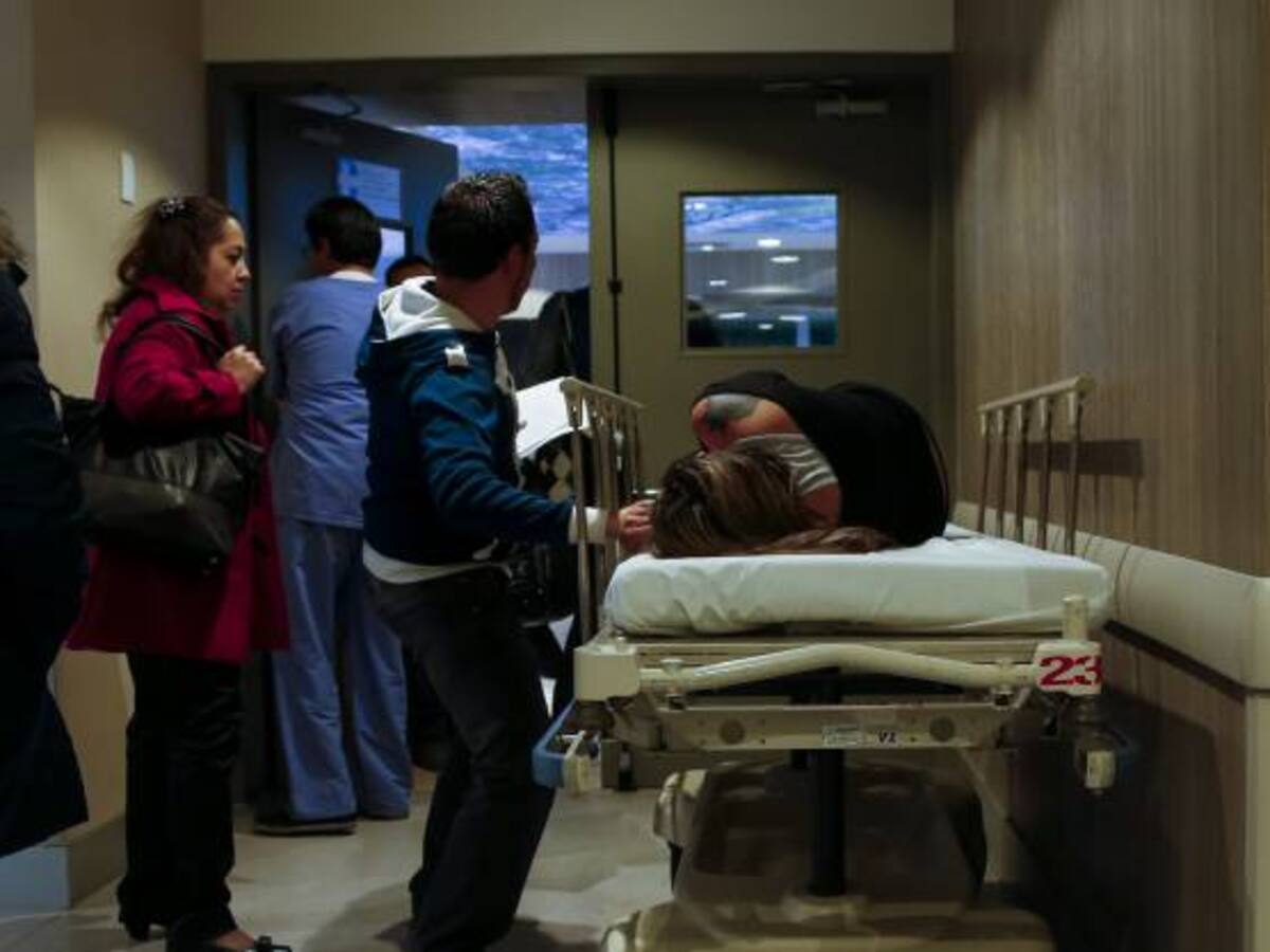 Supersalud sanciona a Capital Salud por muerte de 110 pacientes