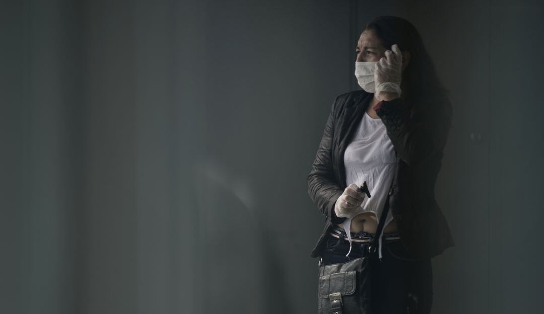 Norteamérica, Suramérica y Centroamérica superan 100 millones de contagios, según la OPS