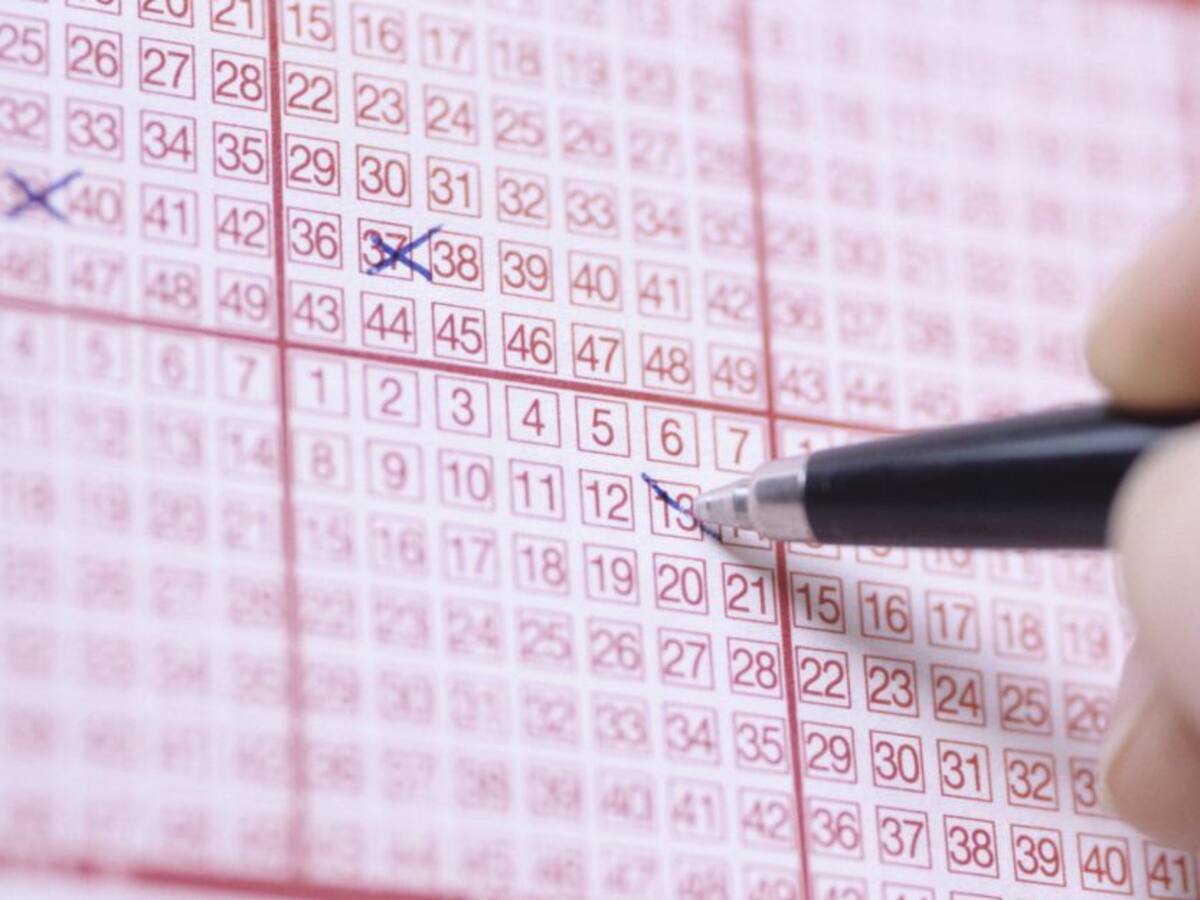 Baloto y loterías: Resultados de este 17 de noviembre