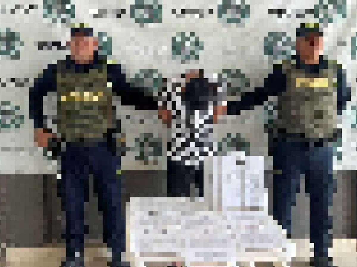 Cárcel a hombre que habría repartido panfletos intimidatorios en El Carmen de Bolívar