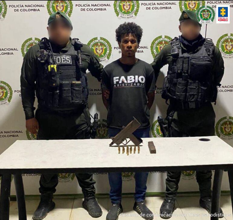 Fiscalía General de la Nación