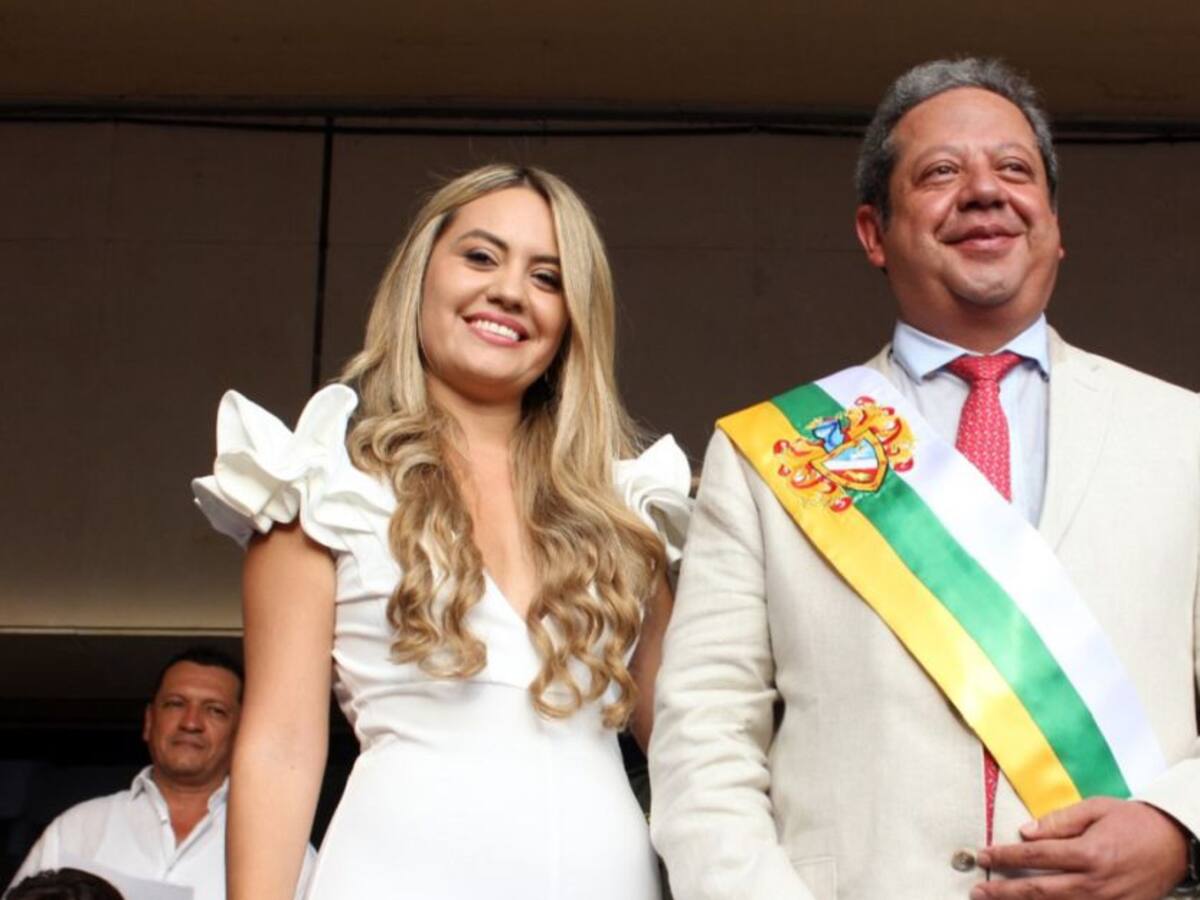 Gobernador del Huila: No toleraremos la corrupción en nuestro Gobierno