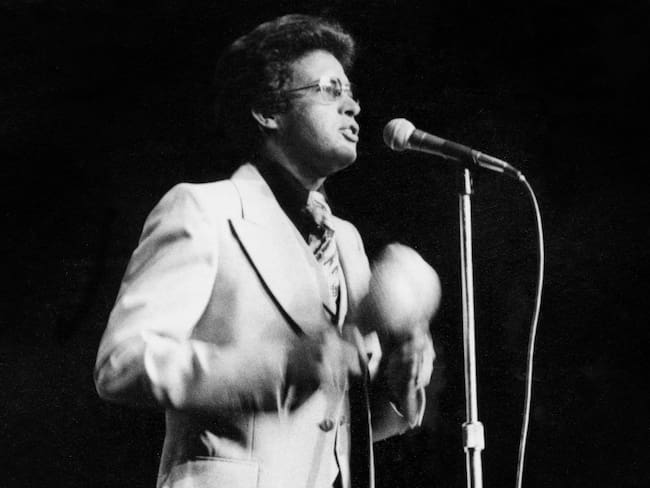 La santería y el cristianismo