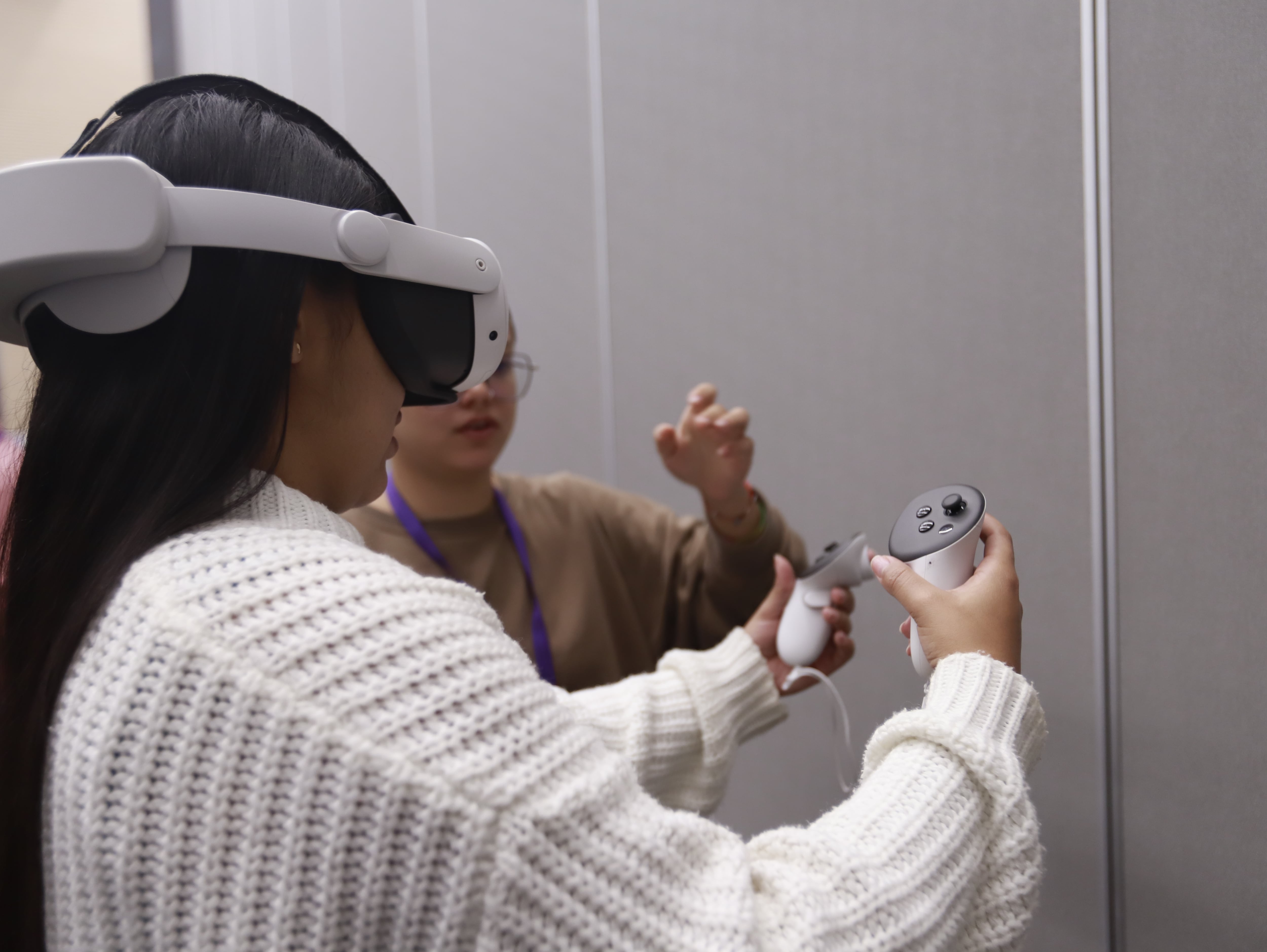 Experiencia Tech de Medellín 2025. Cortesía: Cámara de Comercio de Medellín para Antioquia