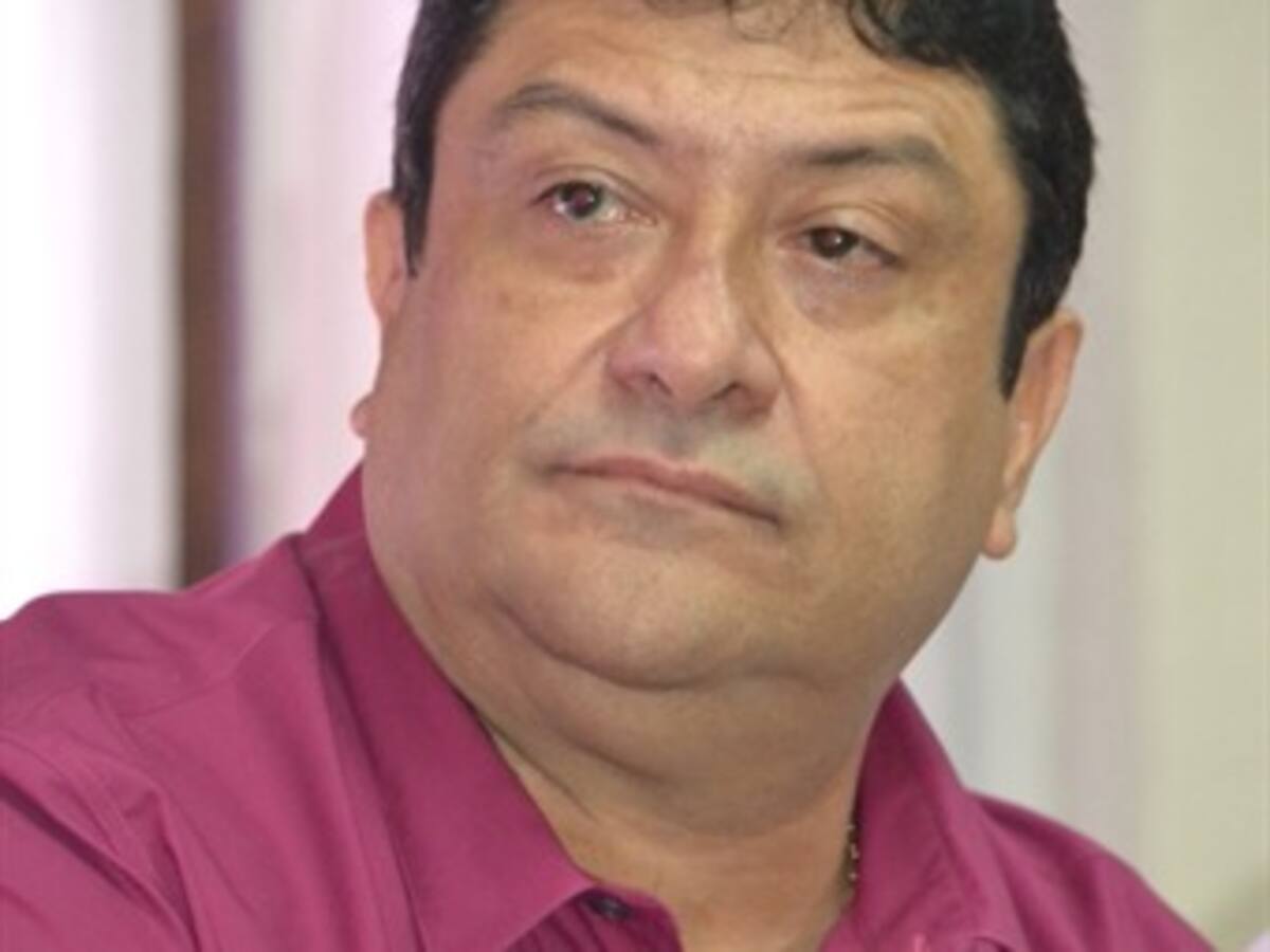 Inpec niega traslado de cárcel a gobernador de La Guajira