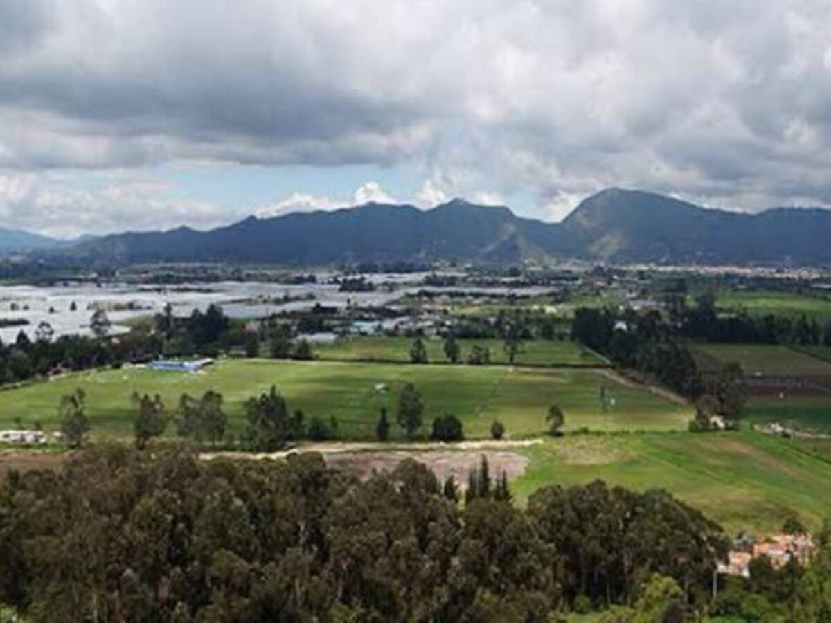 Rifirrafe entre exministro y secretario de Ambiente por reserva Van der Hammen