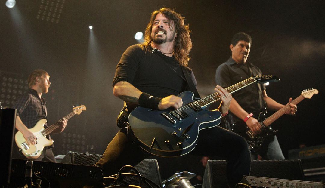 La película se filmó supuestamente en secreto durante la pandemia de coronavirus 