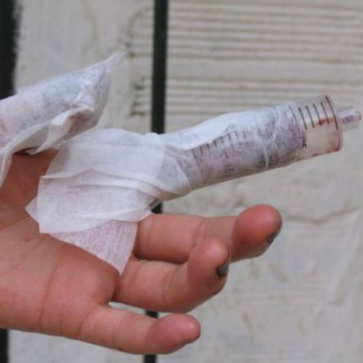 Risaralda ya reporta los primeros quemados con pólvora