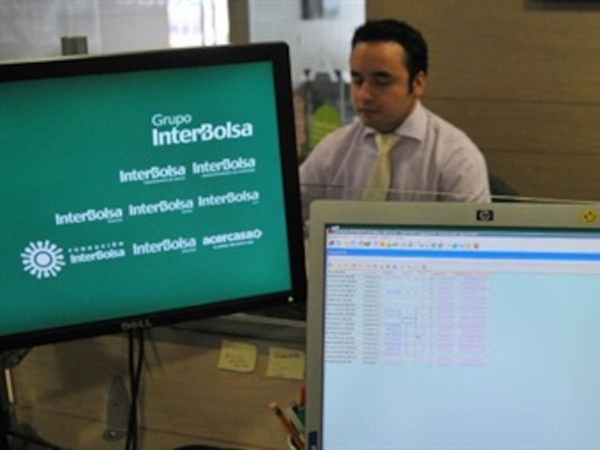 Contraloría revisa si entidades públicas estaban invirtiendo a través de Intersbolsa