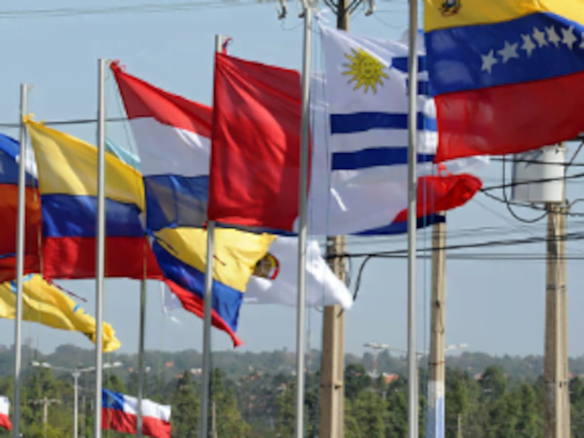 Estos son los salarios mínimos más altos y más bajos de América Latina