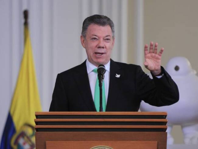 Así quedaron los tribunales y salas de la JEP