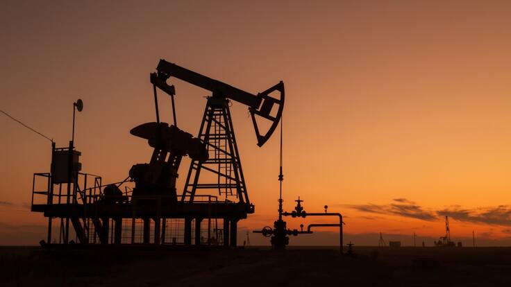 El futuro para Colombia si no nos dedicamos a desarrollar la reservas de gas