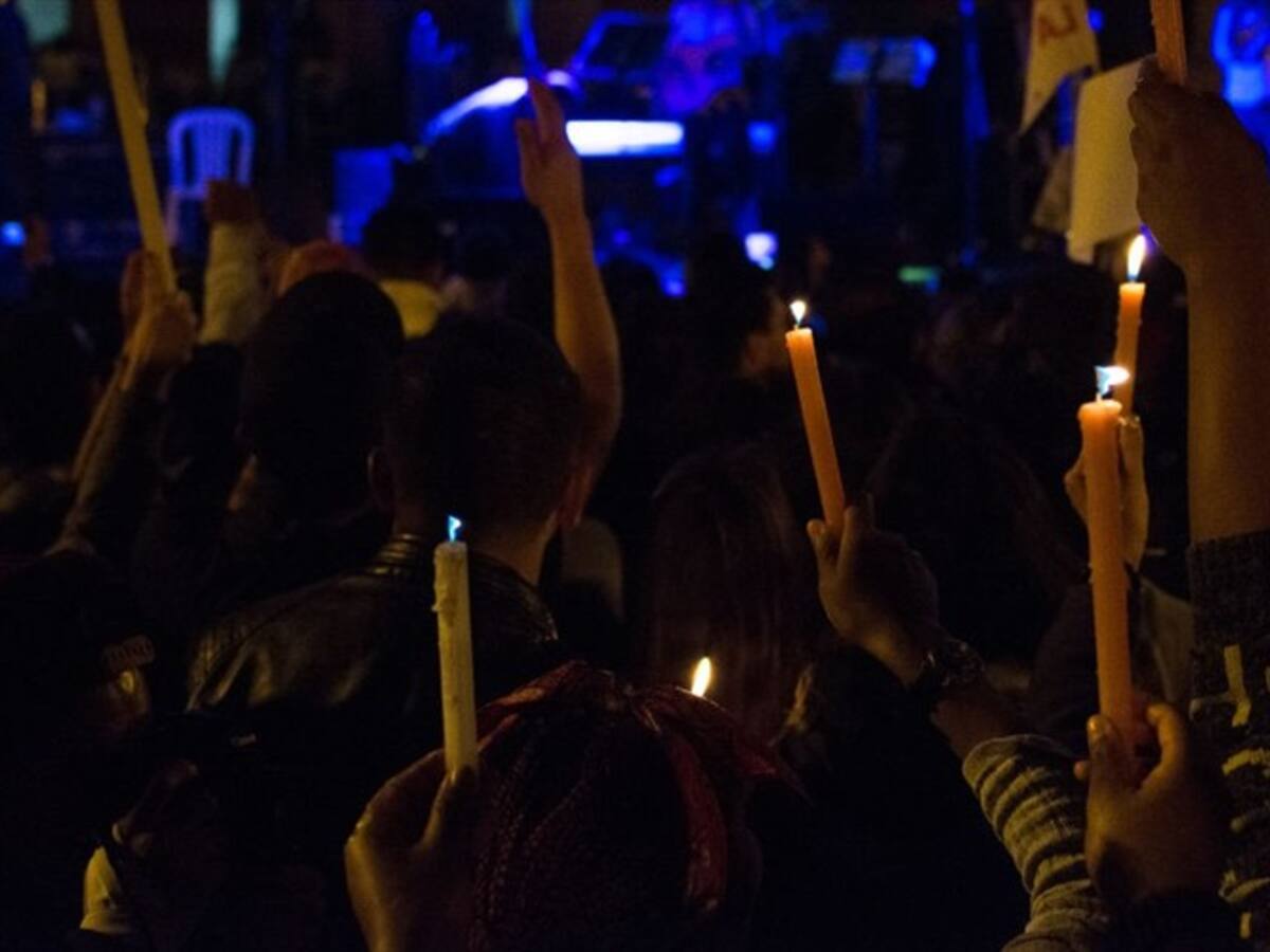 Estados Unidos pide a Colombia que adelante investigaciones sobre jóvenes asesinados