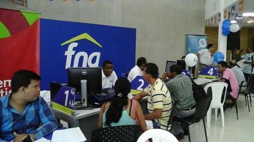 Imagen de referencia. Foto: Colprensa