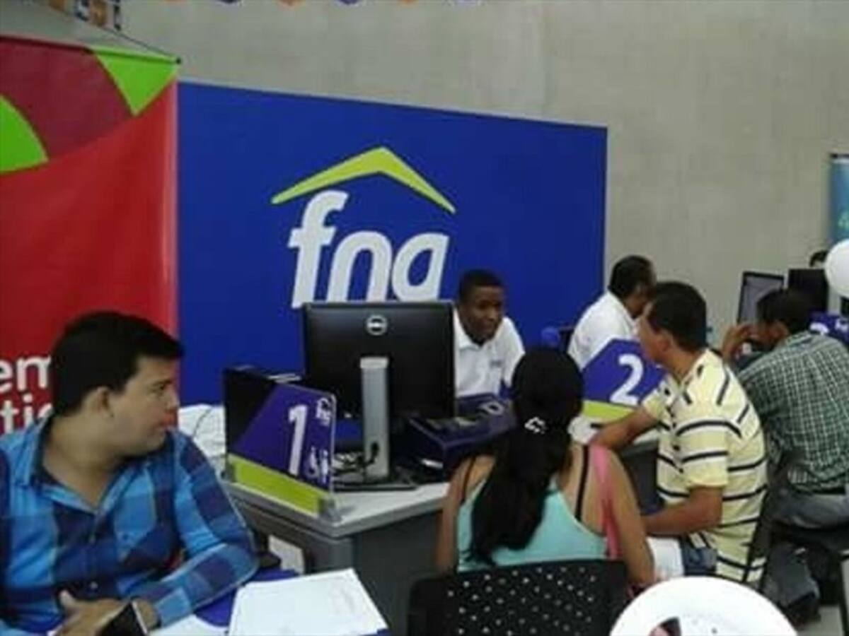 FNA dio un parte de tranquilidad por descapitalización de $400.000 millones