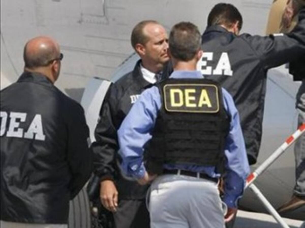 Agente de la DEA al parecer opuso resistencia y fue asesinado: general Martínez