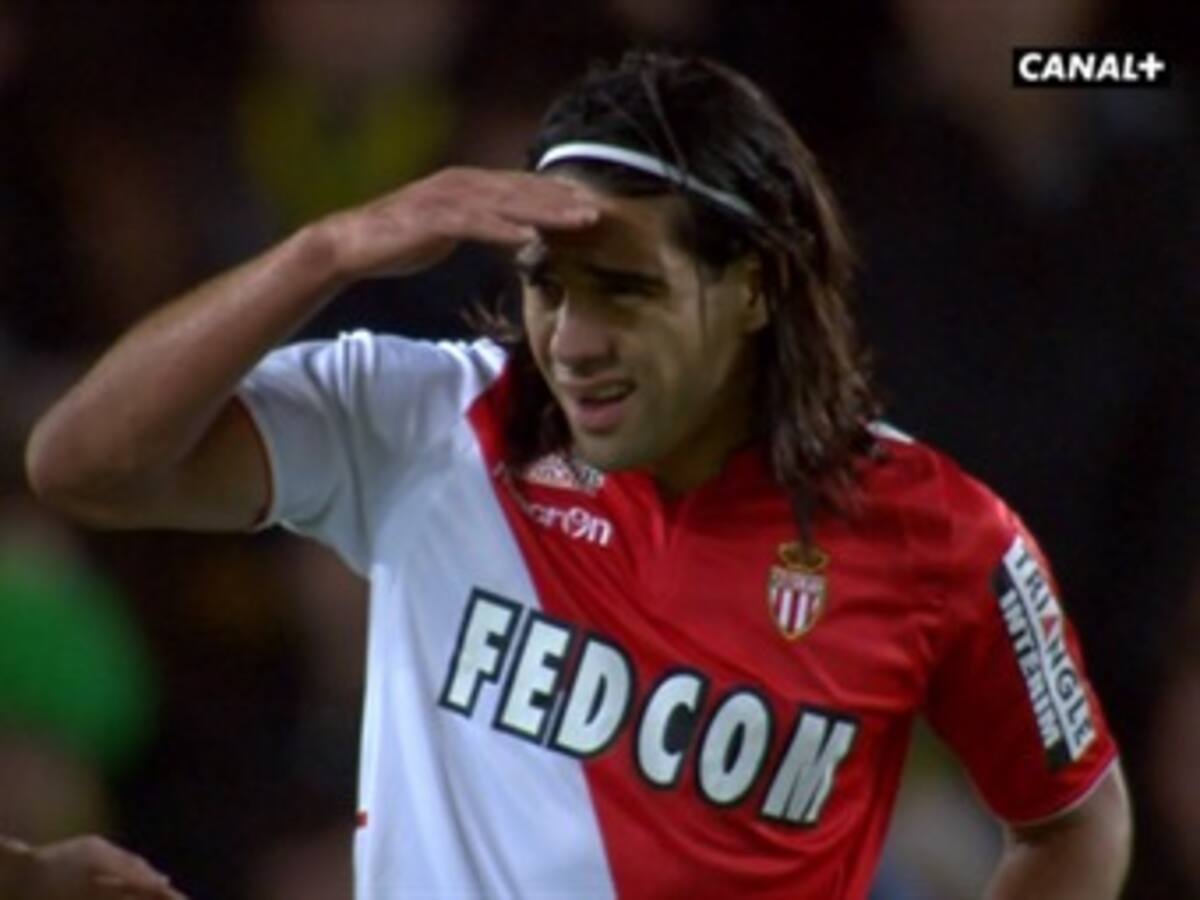 Para los franceses, la lesión de Falcao empieza a ser una novela