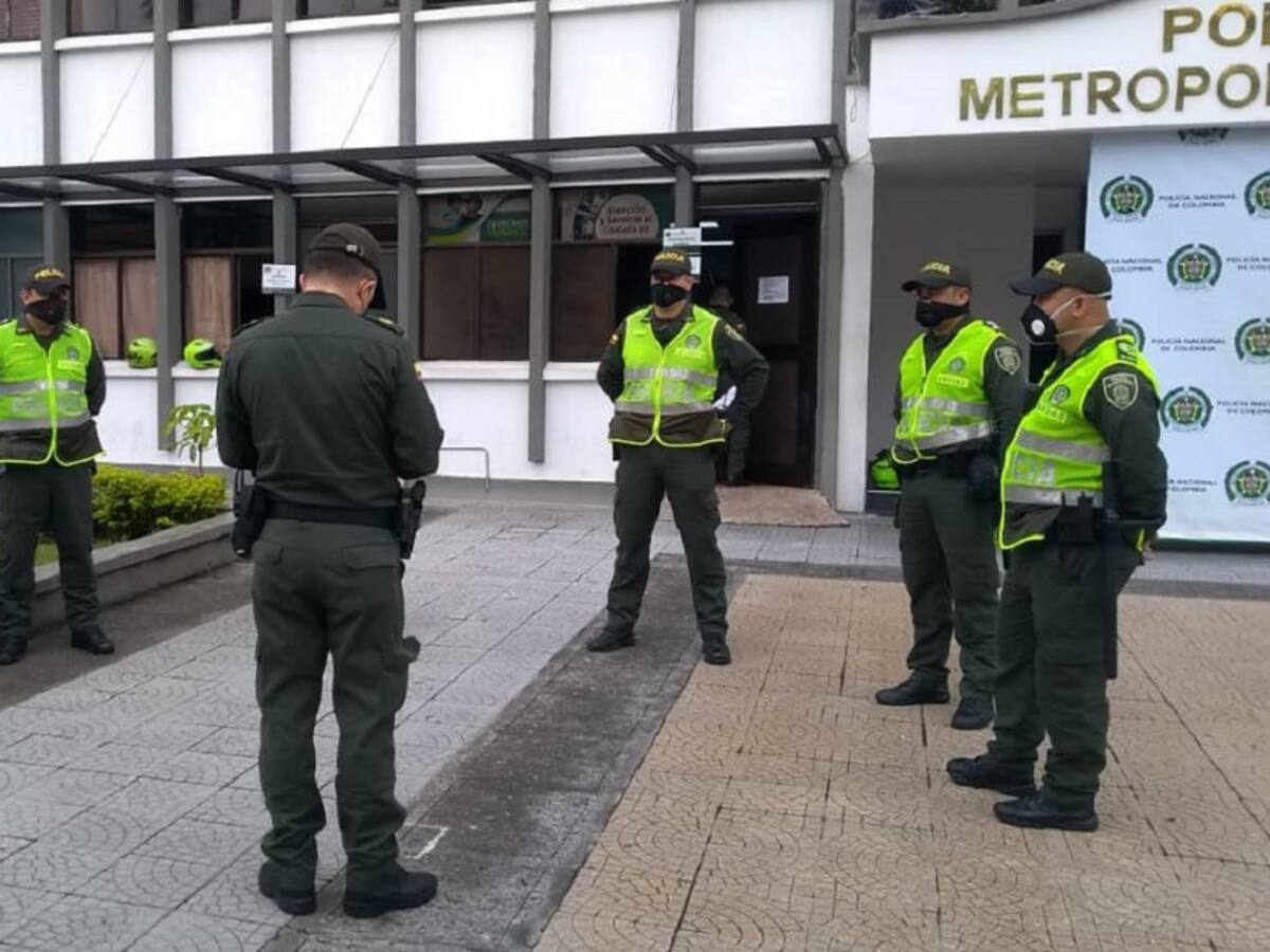 Una llamada a tiempo puede prevenir hechos lamentables