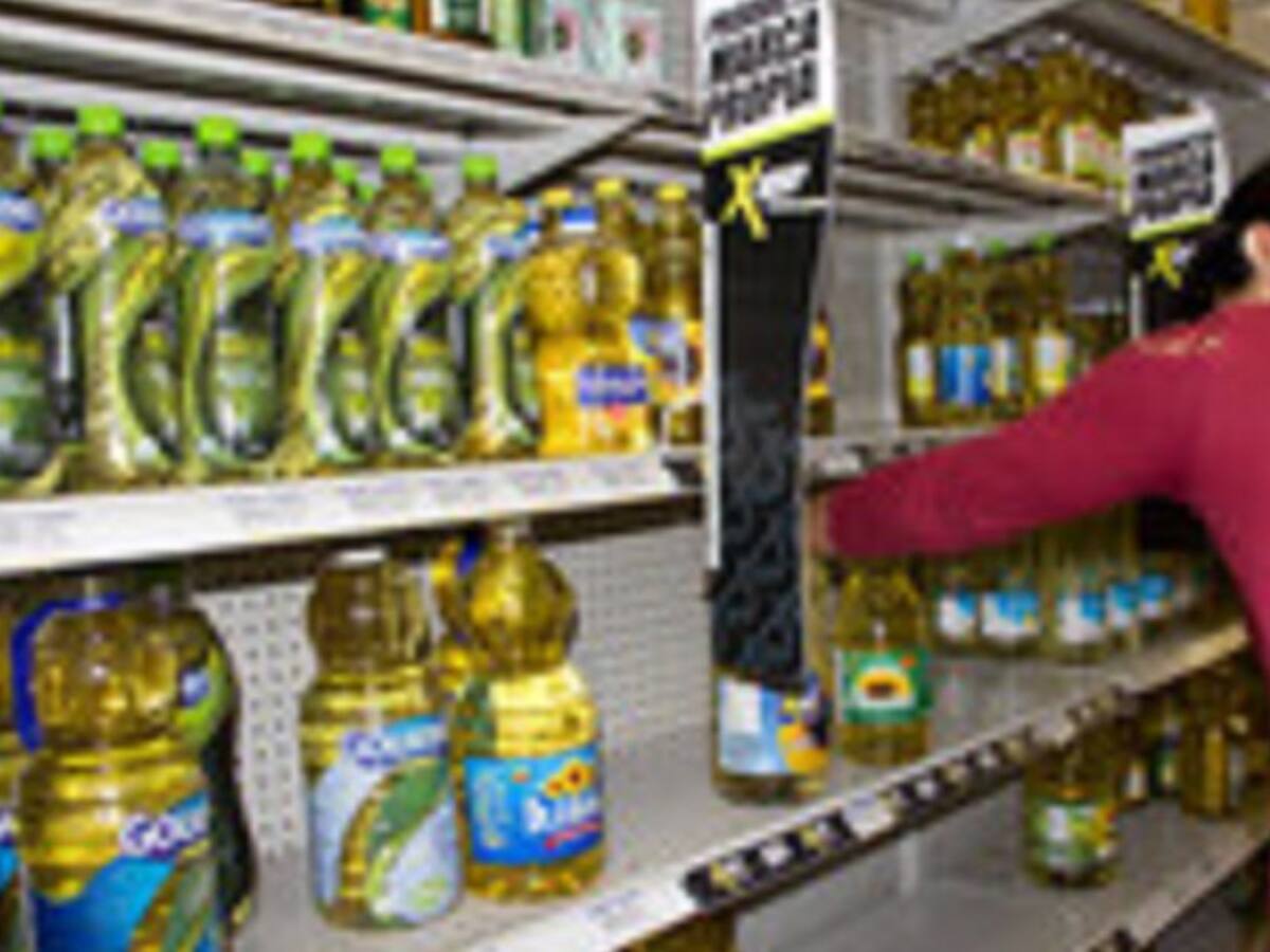 ¿A qué se debe el incremento en el precio del aceite en América Latina?
