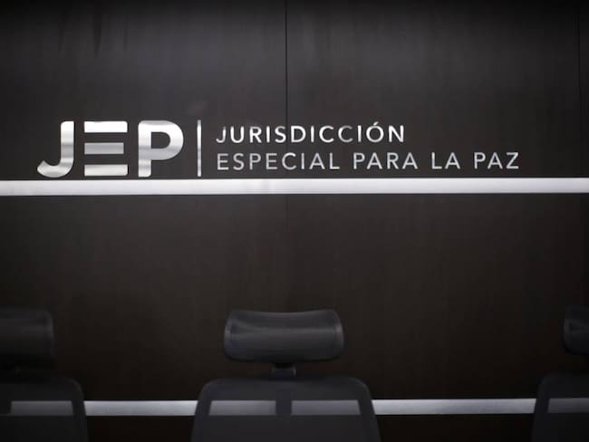 Jurisdicción Especial para la Paz / Colprensa