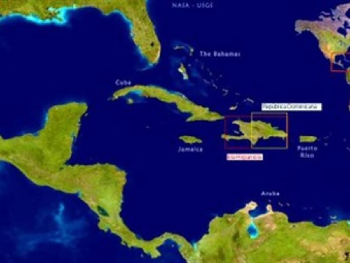 Este año se conocerá fallo sobre límite con Nicaragua: Canciller