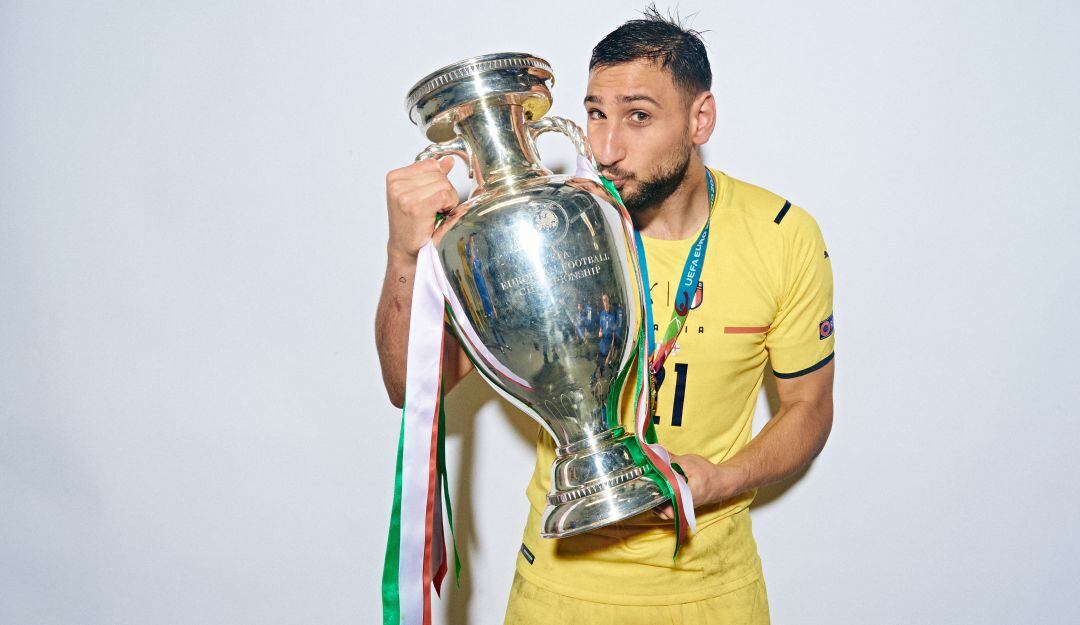Gianluigi Donnarumma