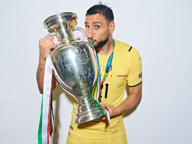 Gianluigi Donnarumma