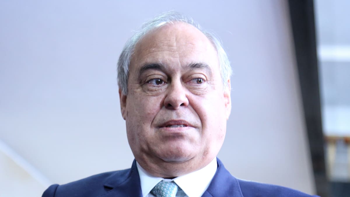 “Tiene un mal tufo político”: Camilo Gómez sobre proyecto de paz total del Gobierno Petro