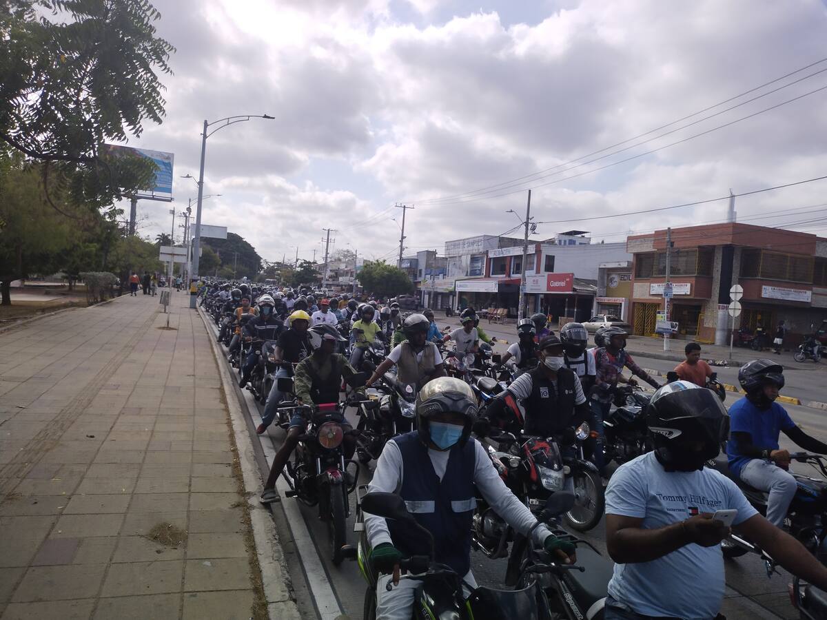 Gobierno Nacional propone pago de SOAT por cuotas