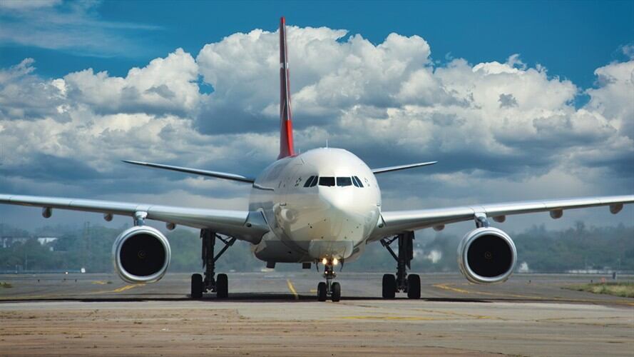 Aerocivil autorizó operación del aeropuerto Juan José Rondón de Paipa, Boyacá. Foto: Getty Images