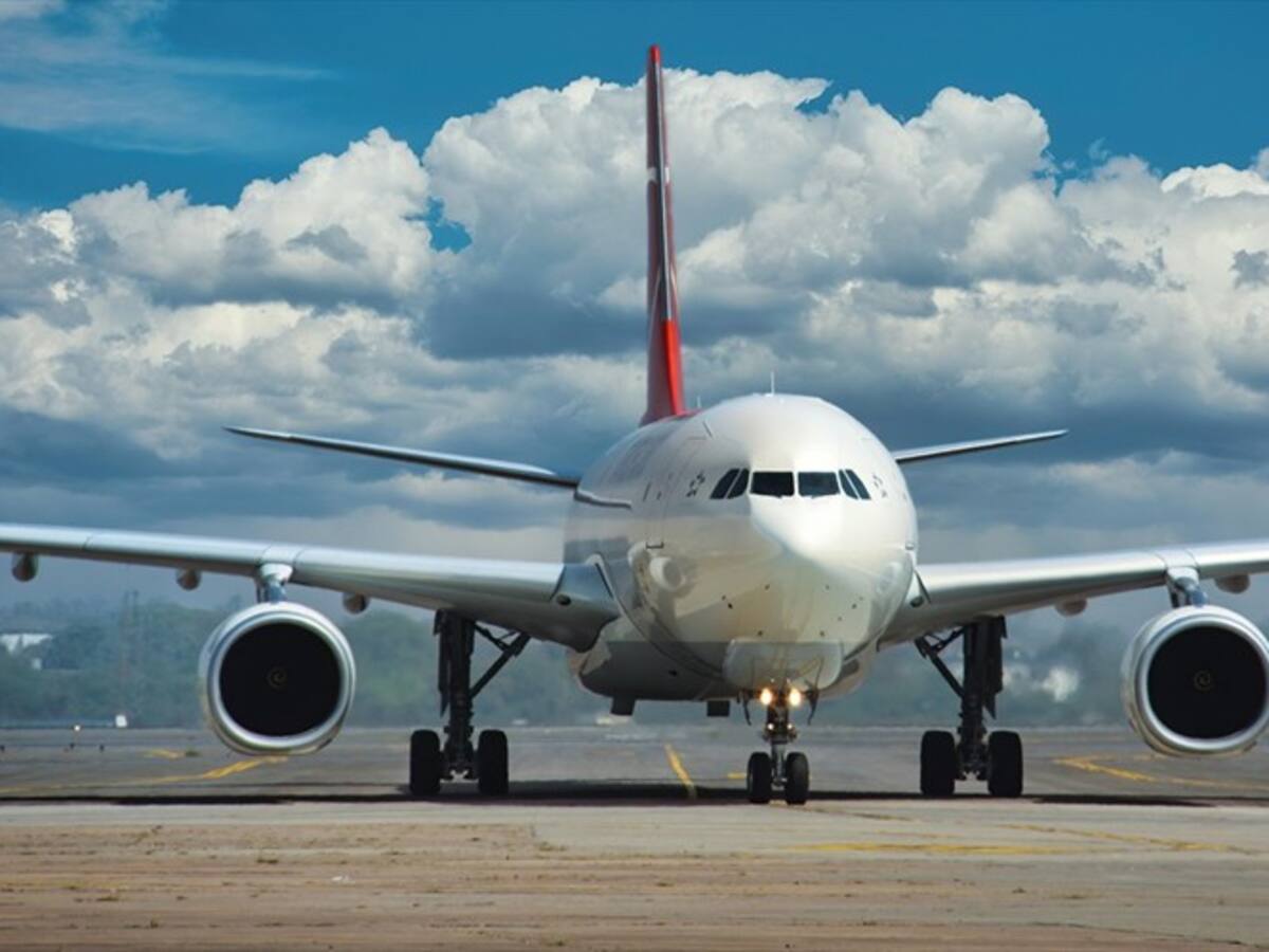 Boyacá inaugurará vuelos de Paipa a Yopal, Casanare